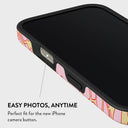 Tan Break - iPhone 16 Pro Max Case 5