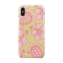 Tan Break - iPhone X / XS Case