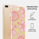 Tan Break - iPhone 7 Plus / 8 Plus Case 2