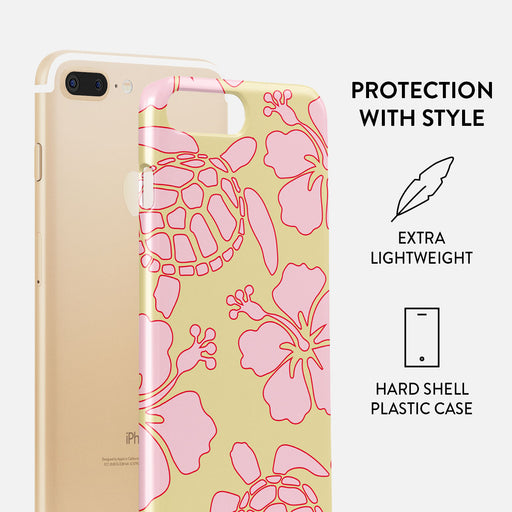 Tan Break - iPhone 7 Plus / 8 Plus Case 2