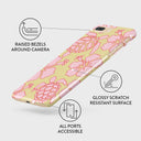 Tan Break - iPhone 7 Plus / 8 Plus Case 3