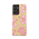 Tan Break - Samsung Galaxy S21 Ultra Case