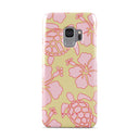 Tan Break - Samsung Galaxy S9 Case