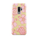 Tan Break - Samsung Galaxy S9 Plus Case 1
