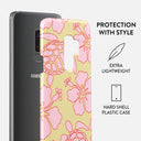 Tan Break - Samsung Galaxy S9 Plus Case 2