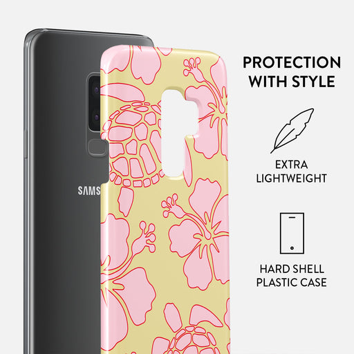 Tan Break - Samsung Galaxy S9 Plus Case 2