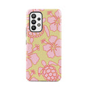 Tan Break - Samsung Galaxy A23 4G / 5G Case 1