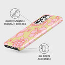 Tan Break - Samsung Galaxy A23 4G / 5G Case 3