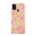 Tan Break - Samsung Galaxy A21s 4G Case