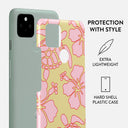 Tan Break - Google Pixel 5 Case 2
