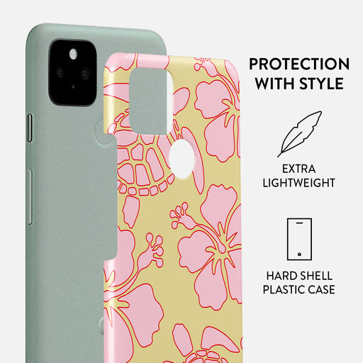 Tan Break - Google Pixel 5 Case 2