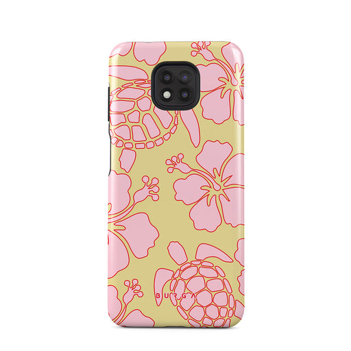 Tan Break - Motorola Moto G Power 2021 Case 1