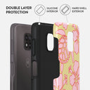 Tan Break - Motorola Moto G Power 2021 Case 2