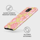 Tan Break - Motorola Moto G Power 2021 Case 3