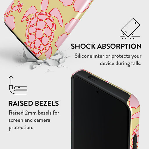 Tan Break - Xiaomi 14 Case 4