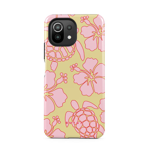 Tan Break - Xiaomi Mi 11 Lite 4G / 5G Case 1