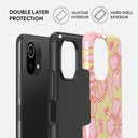 Tan Break - Xiaomi Mi 11 Lite 4G / 5G Case 2