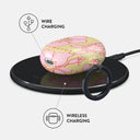 Tan Break - Google Pixel Buds A Case 3