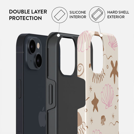 Beach Games - iPhone 13 Mini Case 6