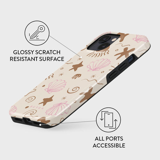 Beach Games - iPhone 13 Mini Case 7
