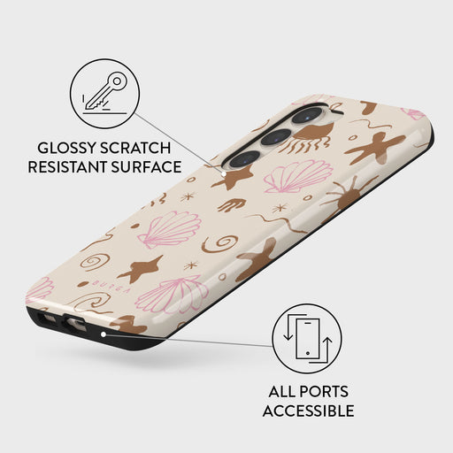 Beach Games - Samsung Galaxy S23 Plus Case 7