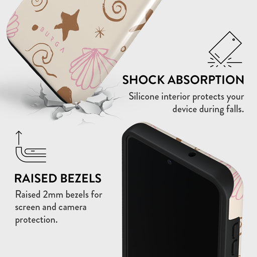 Beach Games - Samsung Galaxy S23 Plus Case 8