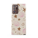 Beach Games - Samsung Galaxy Note 20 Ultra 4G / 5G Case 5
