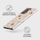 Beach Games - Samsung Galaxy Note 20 Ultra 4G / 5G Case 7