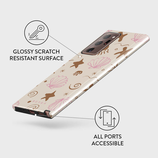 Beach Games - Samsung Galaxy Note 20 Ultra 4G / 5G Case 7