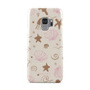 Beach Games - Samsung Galaxy S9 Case 1