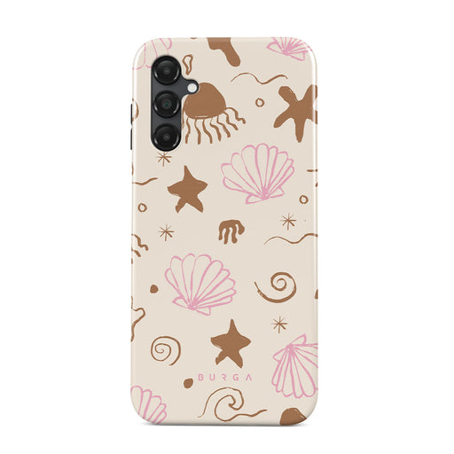 Beach Games - Samsung Galaxy A25 Case 1