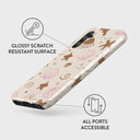 Beach Games - Samsung Galaxy A25 Case 3