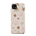Beach Games - Samsung Galaxy A22 5G Case 1