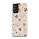 Beach Games - Samsung Galaxy A72 4G / 5G Case