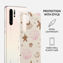 Beach Games - Huawei P30 Pro Case 2