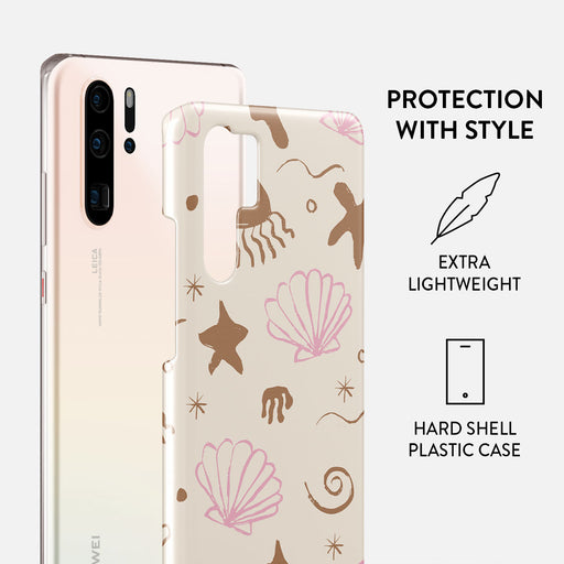Beach Games - Huawei P30 Pro Case 2
