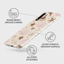 Beach Games - Huawei P30 Pro Case 3