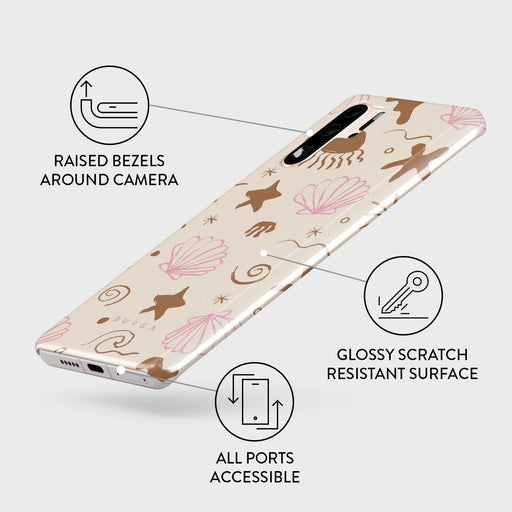 Beach Games - Huawei P30 Pro Case 3