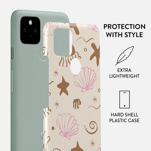 Beach Games - Google Pixel 5 Case 2