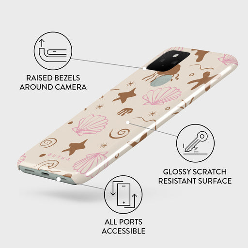 Beach Games - Google Pixel 5 Case 3