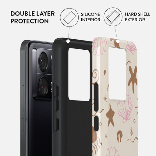 Beach Games - Xiaomi 13T Case 2