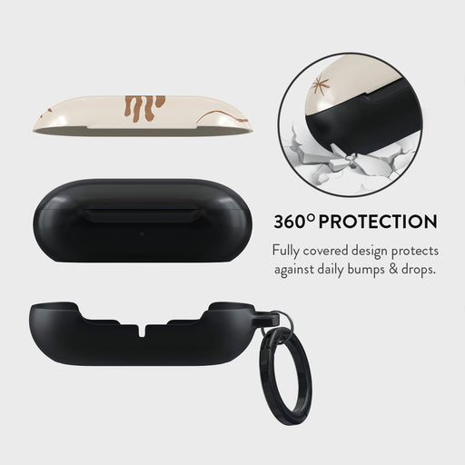 Beach Games - Samsung Galaxy Buds Case 2