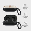 Beach Games - Samsung Galaxy Buds Case 4