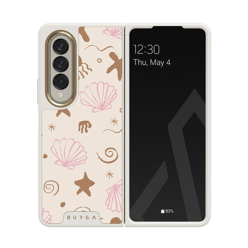 Beach Games - Samsung Galaxy Z Fold 4 Case 28