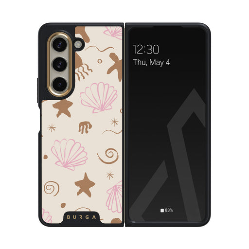 Beach Games - Samsung Galaxy Z Fold 5 Case 1