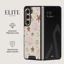 Beach Games - Samsung Galaxy Z Fold 5 Case 2