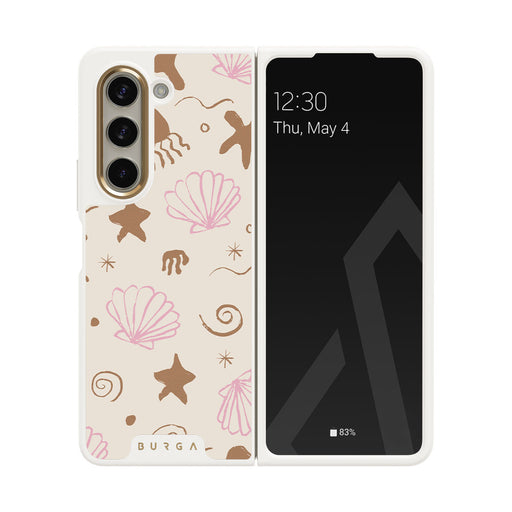 Beach Games - Samsung Galaxy Z Fold 5 Case 23