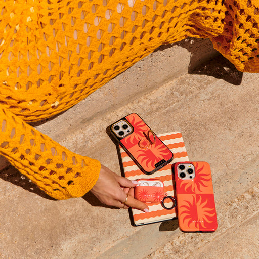 Sunkissed - Samsung Galaxy S21 Case 10