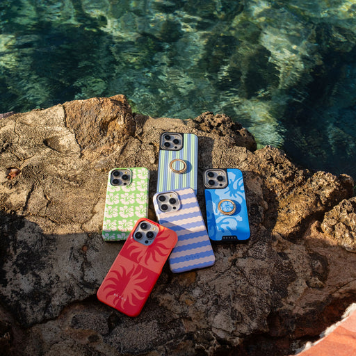 Sunkissed - Samsung Galaxy S21 Case 11