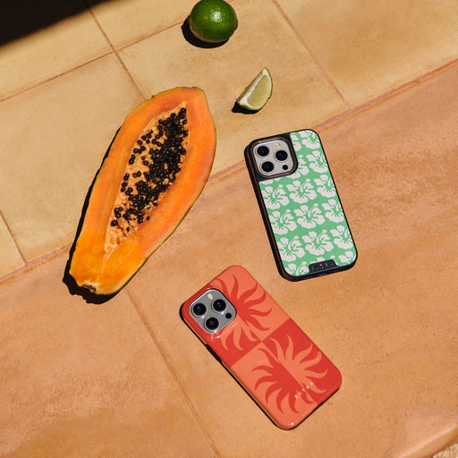 Sunkissed - Samsung Galaxy S21 Case 12